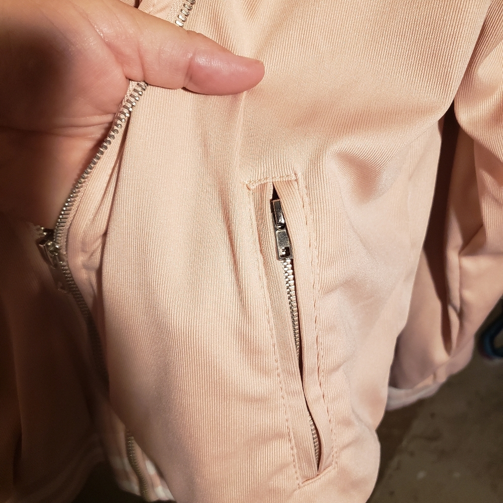Rue 21 athletic jacket - Picture 5 of 12
